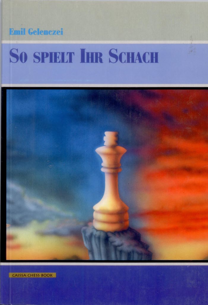 Anaconda Verlag GmbH Gutjahr, Axel: Schach spielen mit
